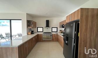Foto de inmueble en 1 #118, Col. Conkal C.P. 97345, Conkal
