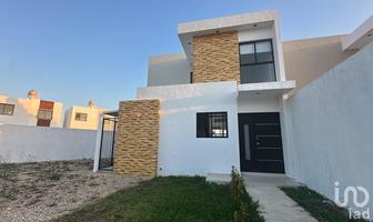 Foto de inmueble en 1 #93, Col. Dzitya C.P. 97302, Mérida