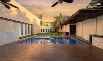 Foto de inmueble en 1, Col. Altabrisa C.P. 97130, Mérida