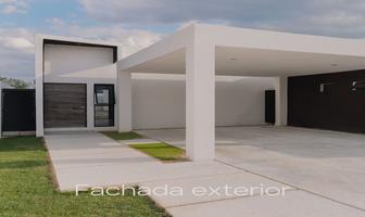 Foto de inmueble en calle 1, Col. Bellavista C.P. 97285, Mérida