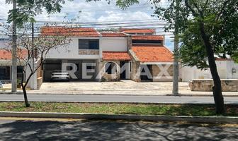 Foto de inmueble en 1, Col. Benito Juárez Nte C.P. 97119, Mérida