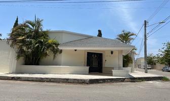 Foto de inmueble en calle 1, Col. Benito Juárez Nte C.P. 97119, Mérida