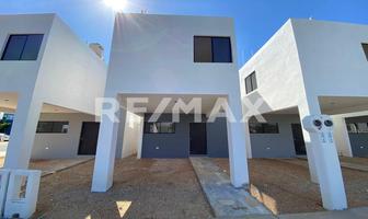 Foto de inmueble en 1, Col. Caucel C.P. 97314, Mérida