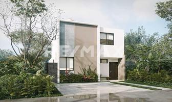 Foto de inmueble en 1, Col. Caucel C.P. 97314, Mérida