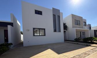 Foto de inmueble en calle 1, Col. Caucel C.P. 97314, Mérida