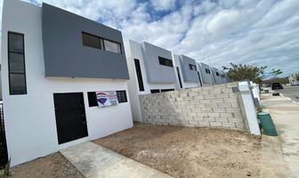 Foto de inmueble en 1, Col. Caucel C.P. 97314, Mérida