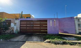 Foto de inmueble en 1, Col. Caucel C.P. 97314, Mérida