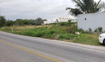 Foto de inmueble en calle 1, Col. Chelem C.P. 97336, Progreso