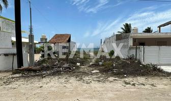 Foto de inmueble en 1, Col. Chelem C.P. 97336, Progreso