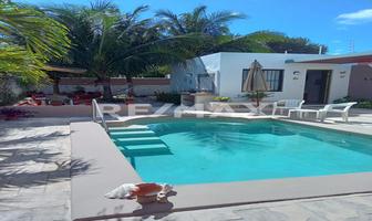 Foto de inmueble en 1, Col. Chelem C.P. 97336, Progreso