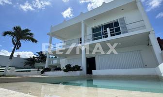 Foto de inmueble en 1, Col. Chelem C.P. 97336, Progreso