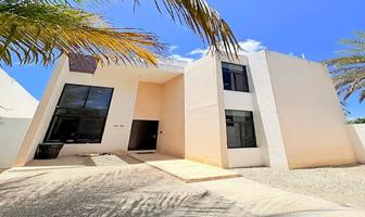 Foto de inmueble en 1, Col. Chelem C.P. 97336, Progreso