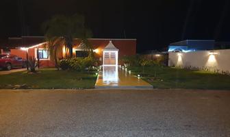 Foto de inmueble en 1, Col. Chicxulub C.P. 97340, Chicxulub Pueblo