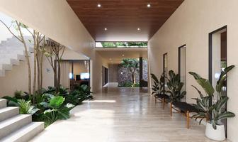 Foto de inmueble en calle 1, Col. Chicxulub Puerto C.P. 97330, Progreso