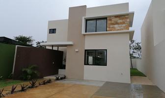 Foto de inmueble en calle 1, Col. Cholul C.P. 97305, Mérida