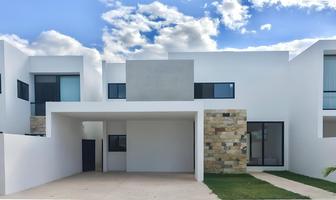 Foto de inmueble en calle 1, Col. Cholul C.P. 97305, Mérida