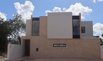 Foto de inmueble en calle 1, Col. Cholul C.P. 97305, Mérida