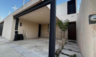 Foto de inmueble en 1, Col. Cholul C.P. 97305, Mérida