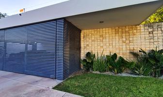 Foto de inmueble en calle 1, Col. Cholul C.P. 97305, Mérida