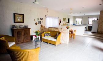 Foto de inmueble en 1, Col. Cholul C.P. 97305, Mérida