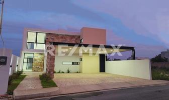 Foto de inmueble en 1, Col. Cholul C.P. 97305, Mérida