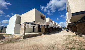 Foto de inmueble en 1, Col. Cholul C.P. 97305, Mérida