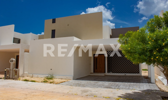Foto de inmueble en 1, Col. Cholul C.P. 97305, Mérida
