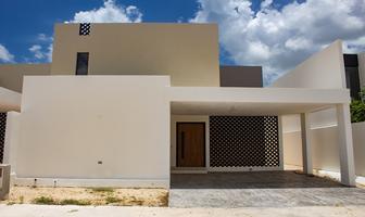 Foto de inmueble en 1, Col. Cholul C.P. 97305, Mérida