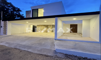 Foto de inmueble en 1, Col. Cholul C.P. 97305, Mérida