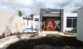 Foto de inmueble en 1, Col. Cholul C.P. 97305, Mérida