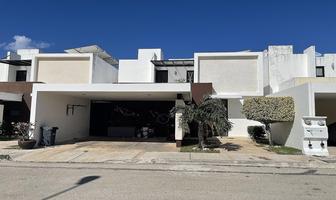 Foto de inmueble en 1, Col. Cholul C.P. 97305, Mérida