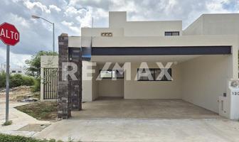 Foto de inmueble en 1, Col. Cholul C.P. 97305, Mérida
