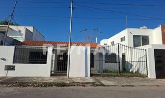 Foto de inmueble en 1, Col. Cholul C.P. 97305, Mérida