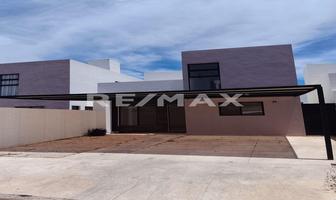 Foto de inmueble en 1, Col. Cholul C.P. 97305, Mérida
