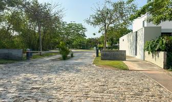 Foto de inmueble en 1, Col. Cholul C.P. 97305, Mérida