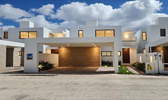 Foto de inmueble en 1, Col. Cholul C.P. 97305, Mérida