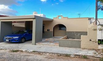 Foto de inmueble en 1, Col. Chuburna de Hidalgo C.P. 97205, Mérida