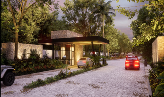 Foto de inmueble en calle 1, Col. Chuburna Puerto C.P. 97336, Progreso