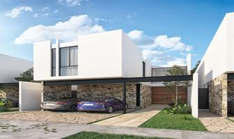 Foto de inmueble en calle 1, Col. Conkal C.P. 97345, Conkal