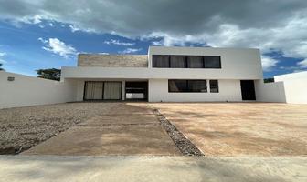 Foto de inmueble en 1, Col. Conkal C.P. 97345, Conkal