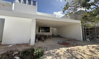 Foto de inmueble en calle 1, Col. Conkal C.P. 97345, Conkal