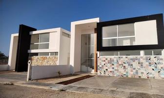 Foto de inmueble en 1, Col. Conkal C.P. 97345, Conkal