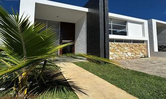 Foto de inmueble en 1, Col. Conkal C.P. 97345, Conkal