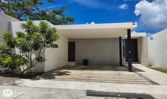 Foto de inmueble en calle 1, Col. Conkal C.P. 97345, Conkal