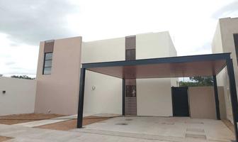 Foto de inmueble en 1, Col. Conkal C.P. 97345, Conkal