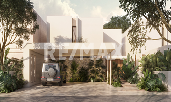 Foto de inmueble en 1, Col. Conkal C.P. 97345, Conkal