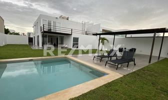 Foto de inmueble en 1, Col. Conkal C.P. 97345, Conkal