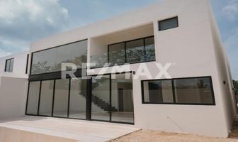 Foto de inmueble en 1, Col. Conkal C.P. 97345, Conkal