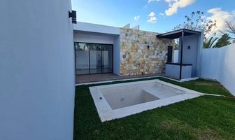 Foto de inmueble en 1, Col. Conkal C.P. 97345, Conkal