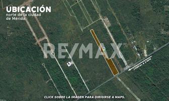 Foto de inmueble en 1, Col. Conkal C.P. 97345, Conkal
